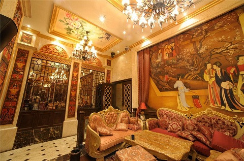 盘锦市高档KTV妹子质量哪家好 盘锦市高档KTV妹子质量哪家好